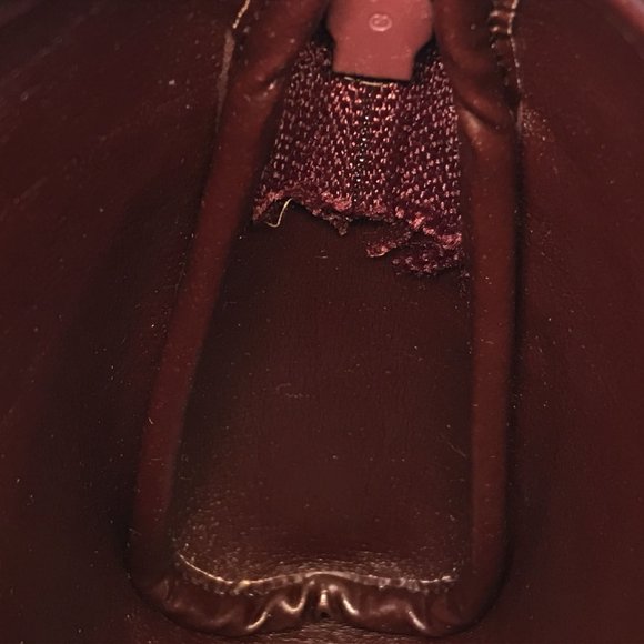 Dior Trotter mini pouch w/ box - Picture 12 of 13